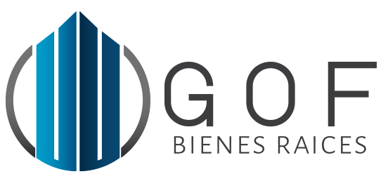 GOF Bienes Raíces