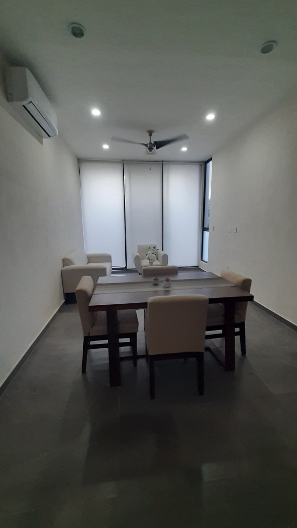 DEPARTAMENTO TEMOZ&Oacute;N, 2 HABITACIONES, $15,000