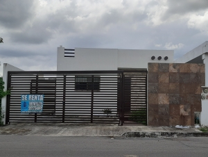 LAS AM&Eacute;RICAS AMUEBLADA $14,000